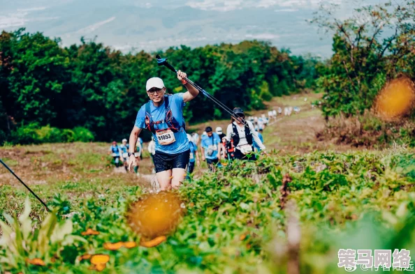 野地里的激情爽叫：感受自然的魅力与生命的狂欢，释放内心深处的热情与活力！