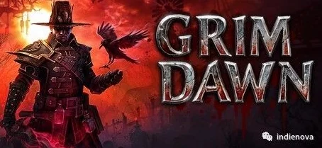 《Grim Dawn》：在这款黑暗幻想角色扮演游戏中，玩家将面对恶劣的环境和强大的敌人，体验深度的剧情与丰富的战斗系统