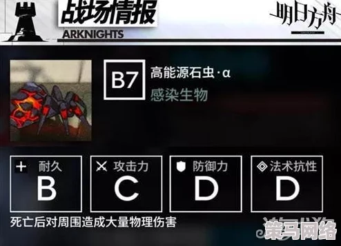 《明日方舟》4-9关卡低练度三星通关攻略：打造高效阵容轻松过关技巧解析